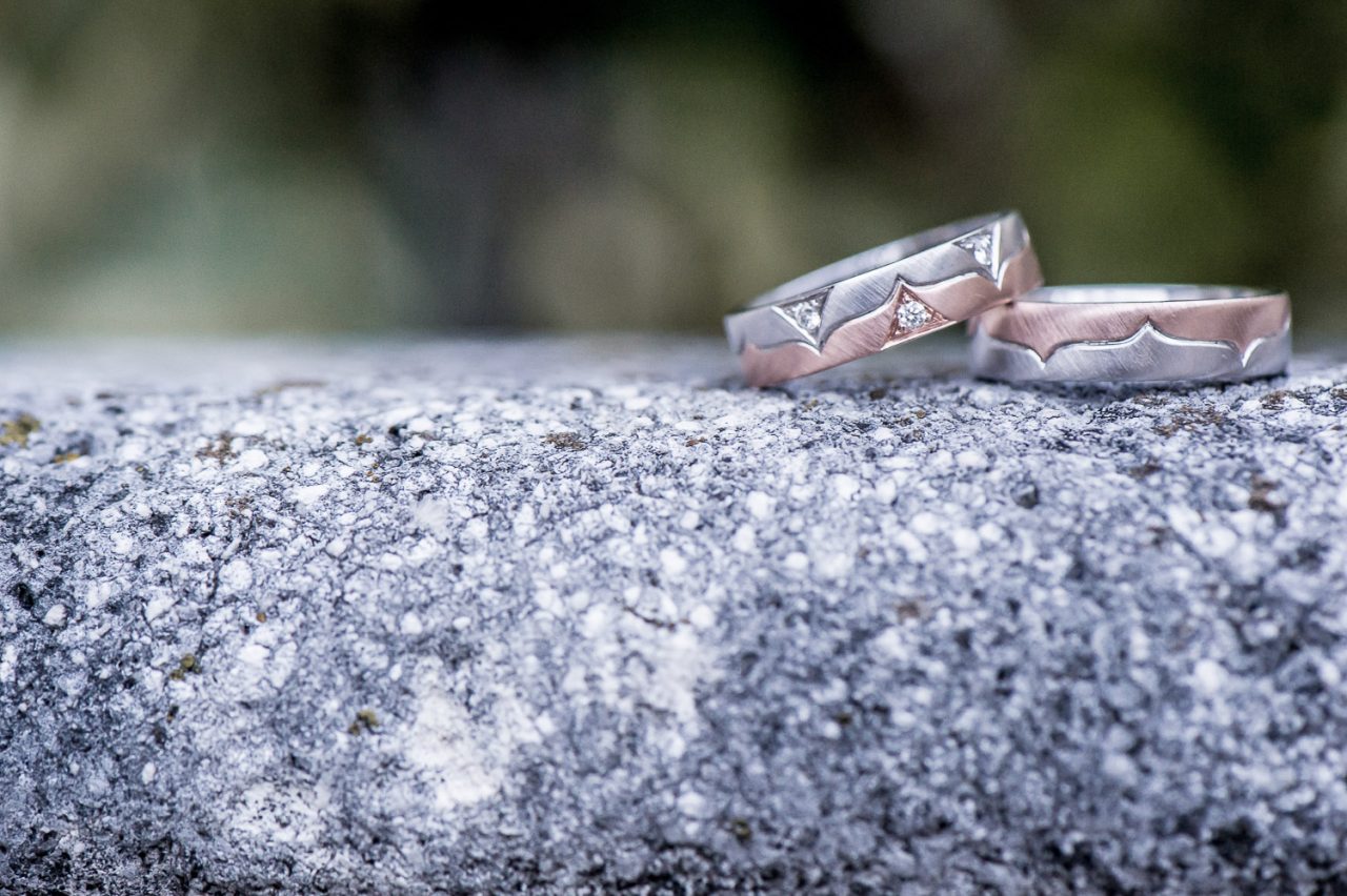 Hochzeitsringe