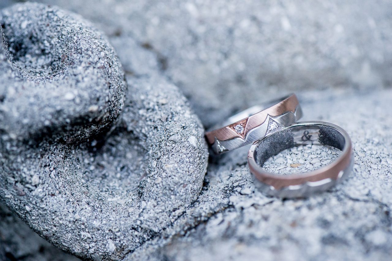 Hochzeitsringe