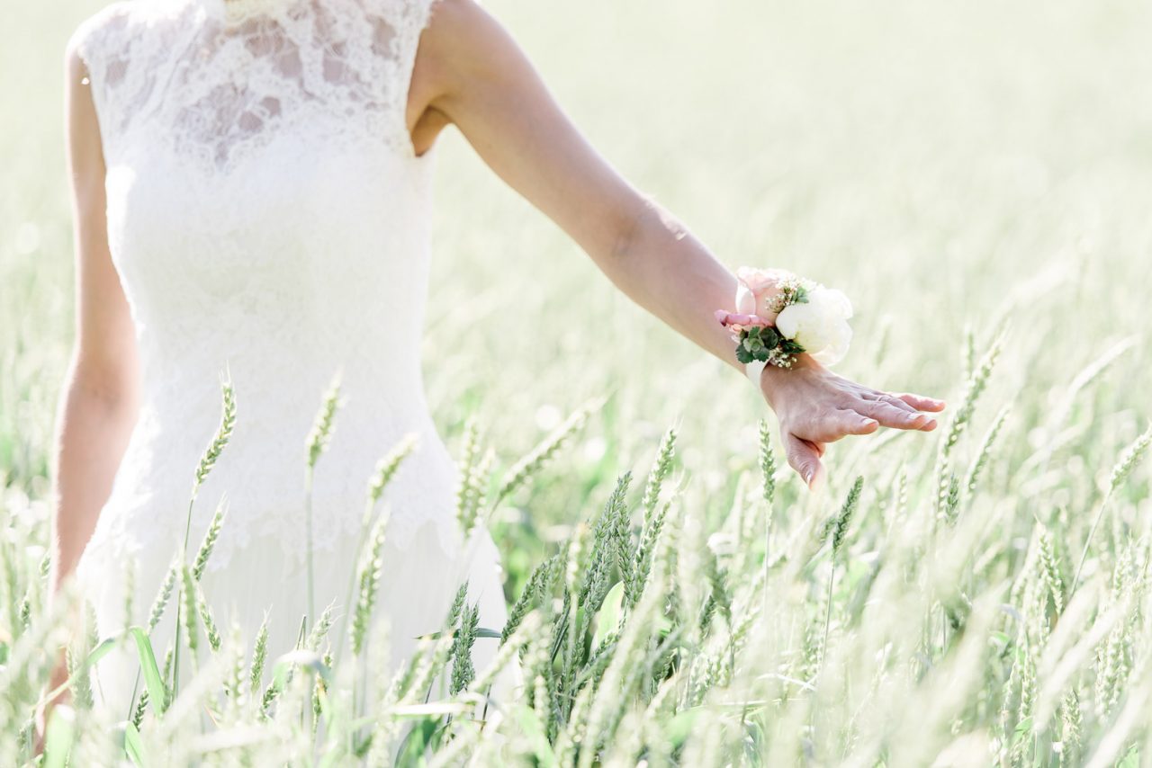 Hochzeit im Kalandahaus