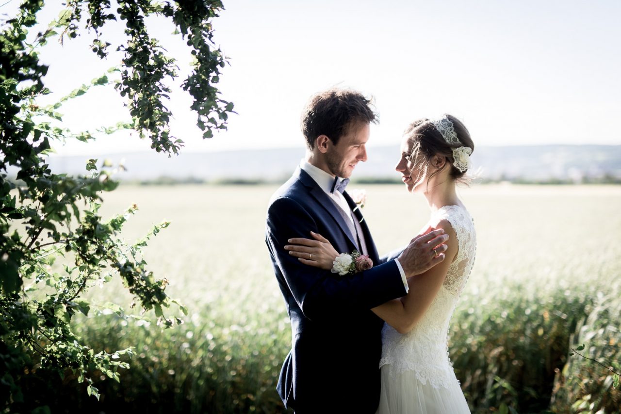Hochzeit im Kalandahaus