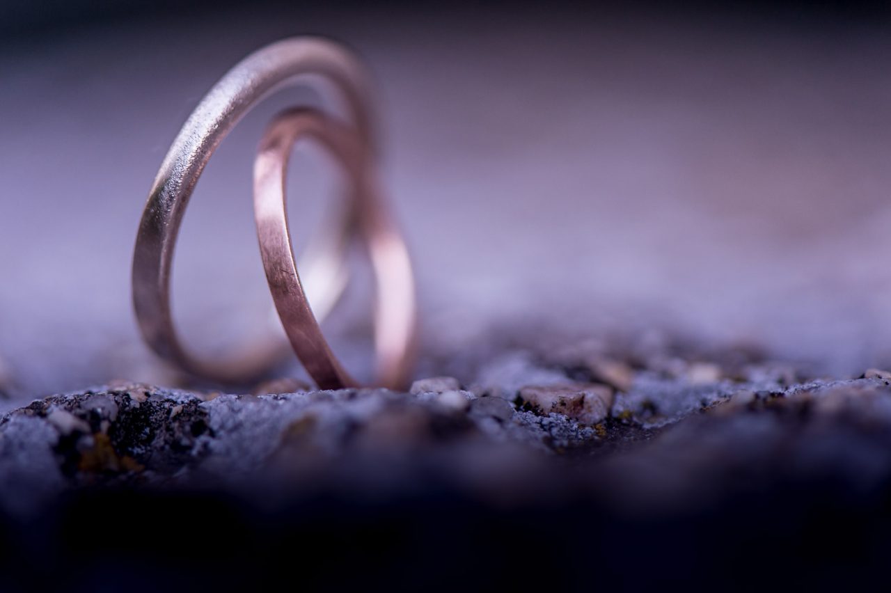Trauungsringe