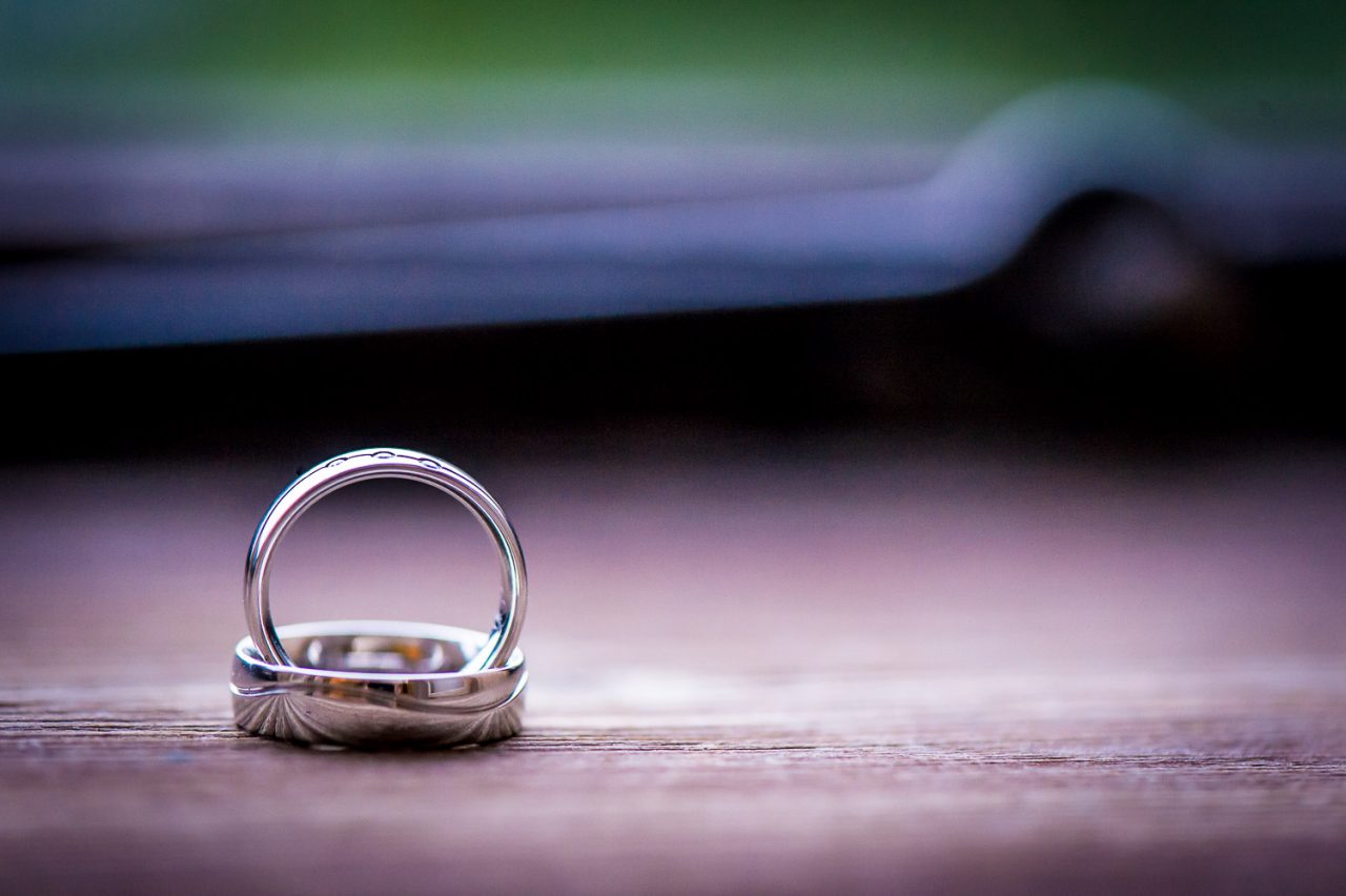 Hochzeitsringe