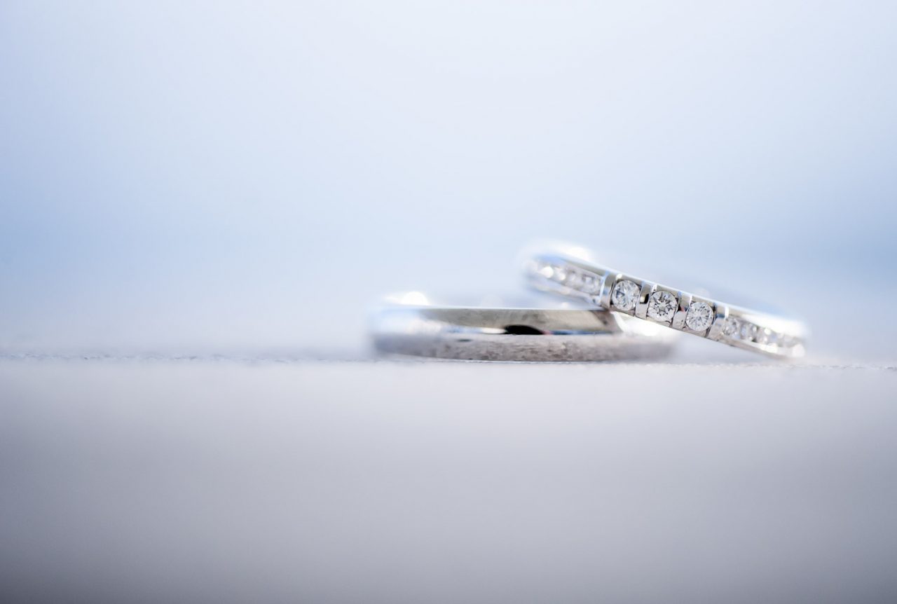 Hochzeitsringe