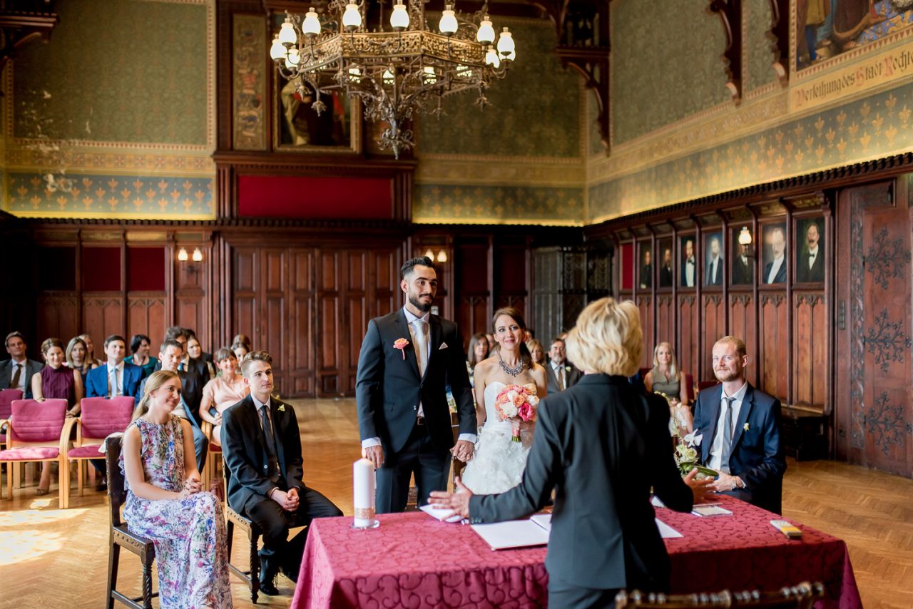 Standesamt Korneuburg