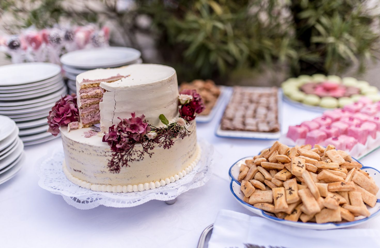 Empfehlung Hochzeitsfotograf