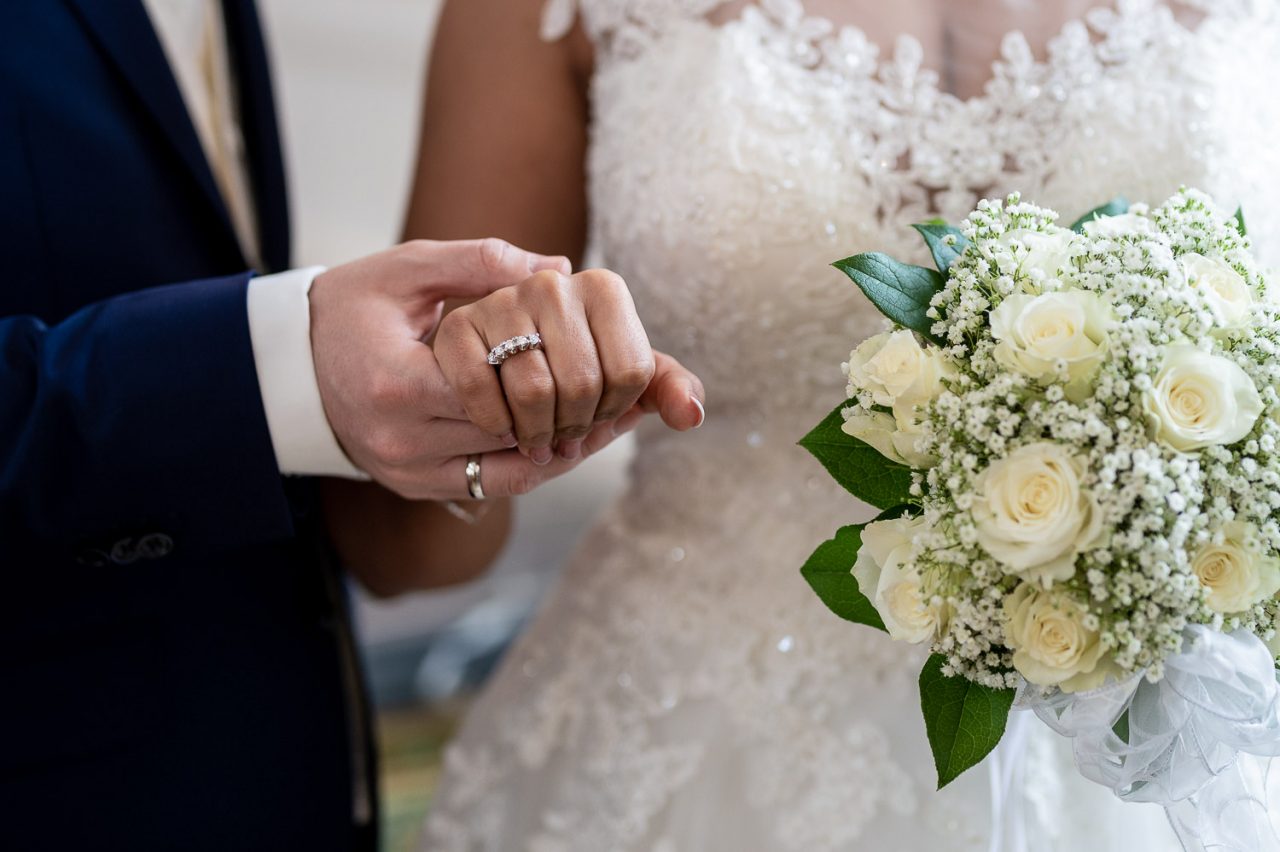 Hochzeitsringe