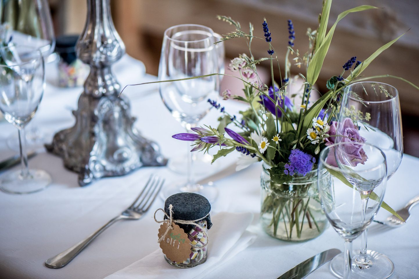 Hochzeit im Weingut Zimmermann