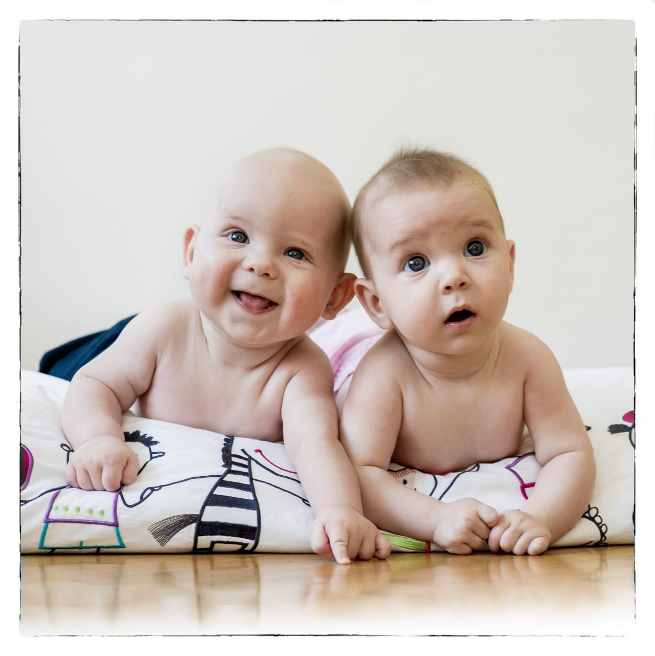 Studio Foto Zwillinge