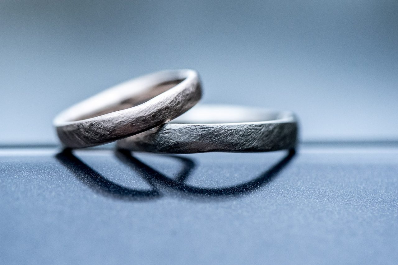Hochzeitsringe