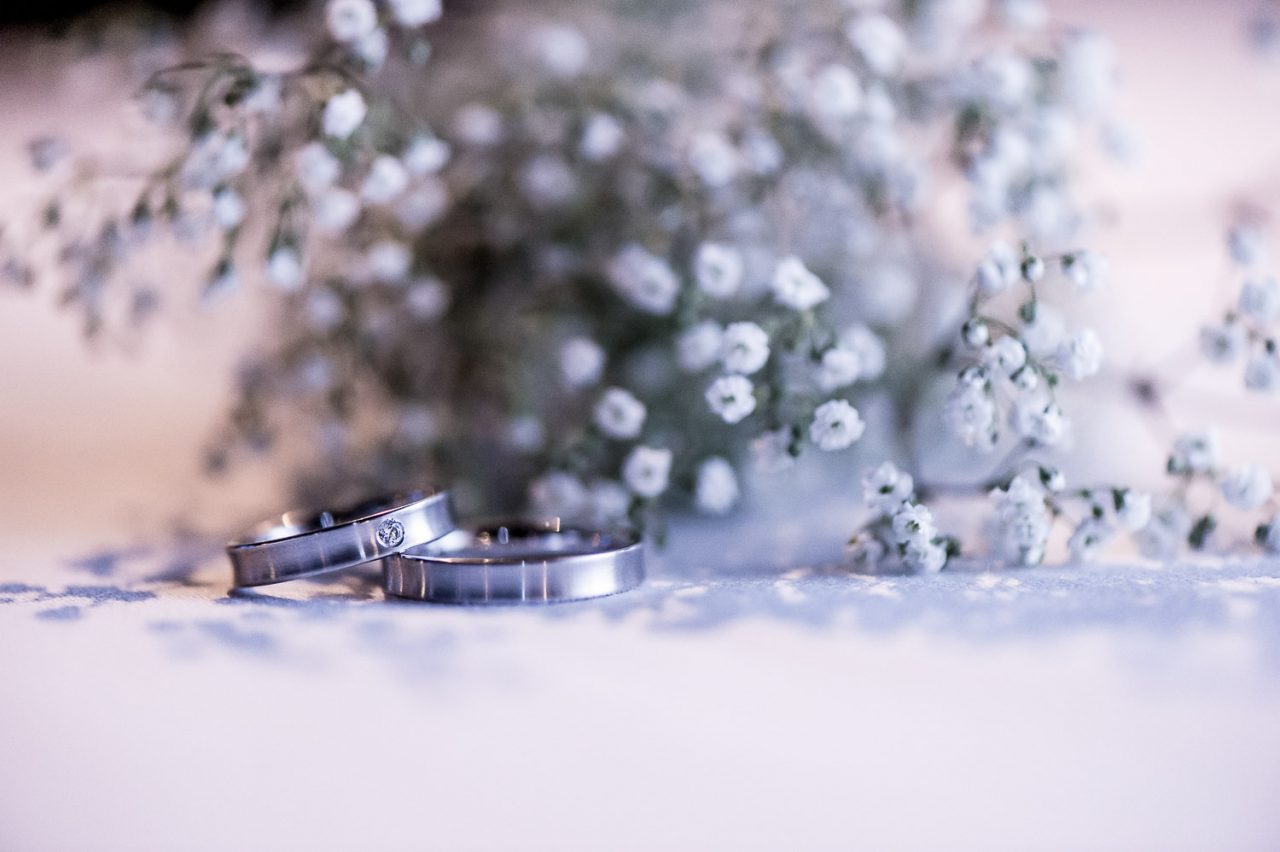 Hochzeitsringe