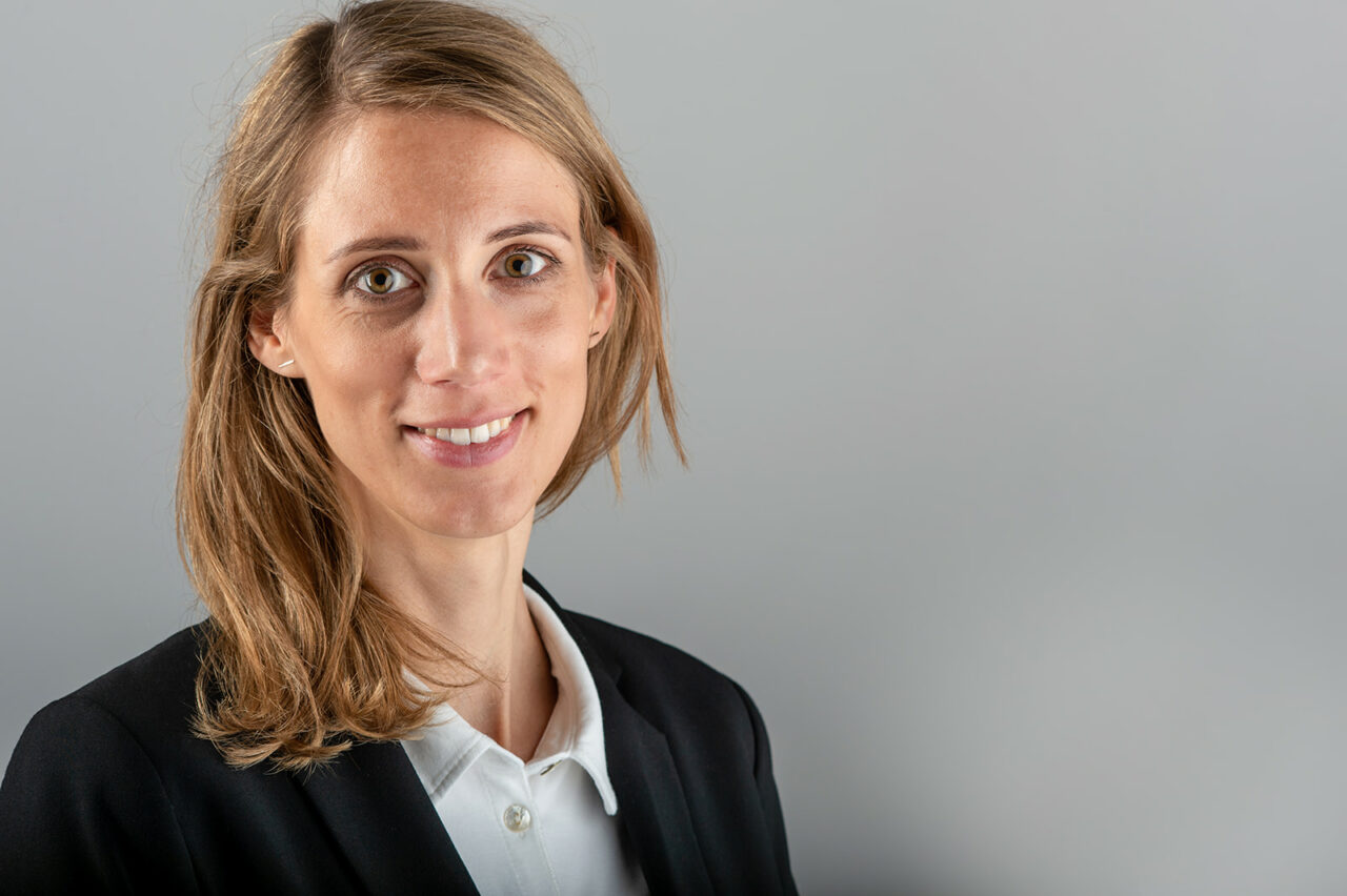 Bewerbungsfotos und Businessportrait